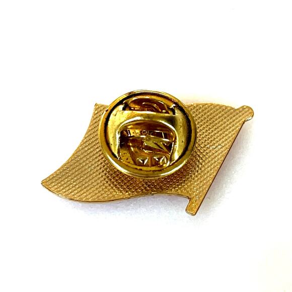 China flag Lapel Pin - Picture 2 of 3